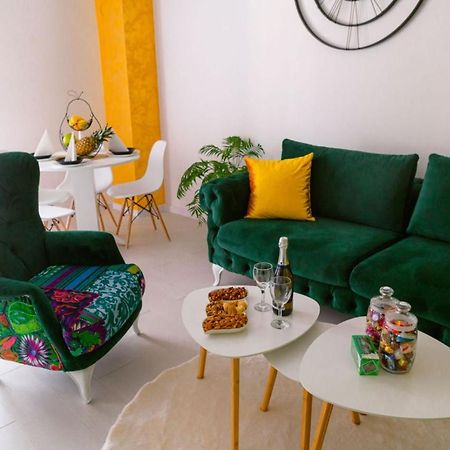 Apartman Green Brčko Esterno foto