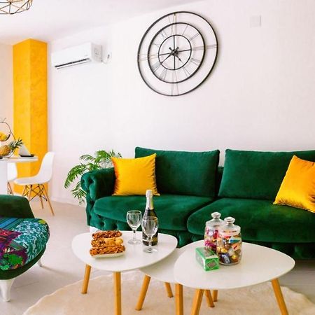 Apartman Green Brčko Esterno foto