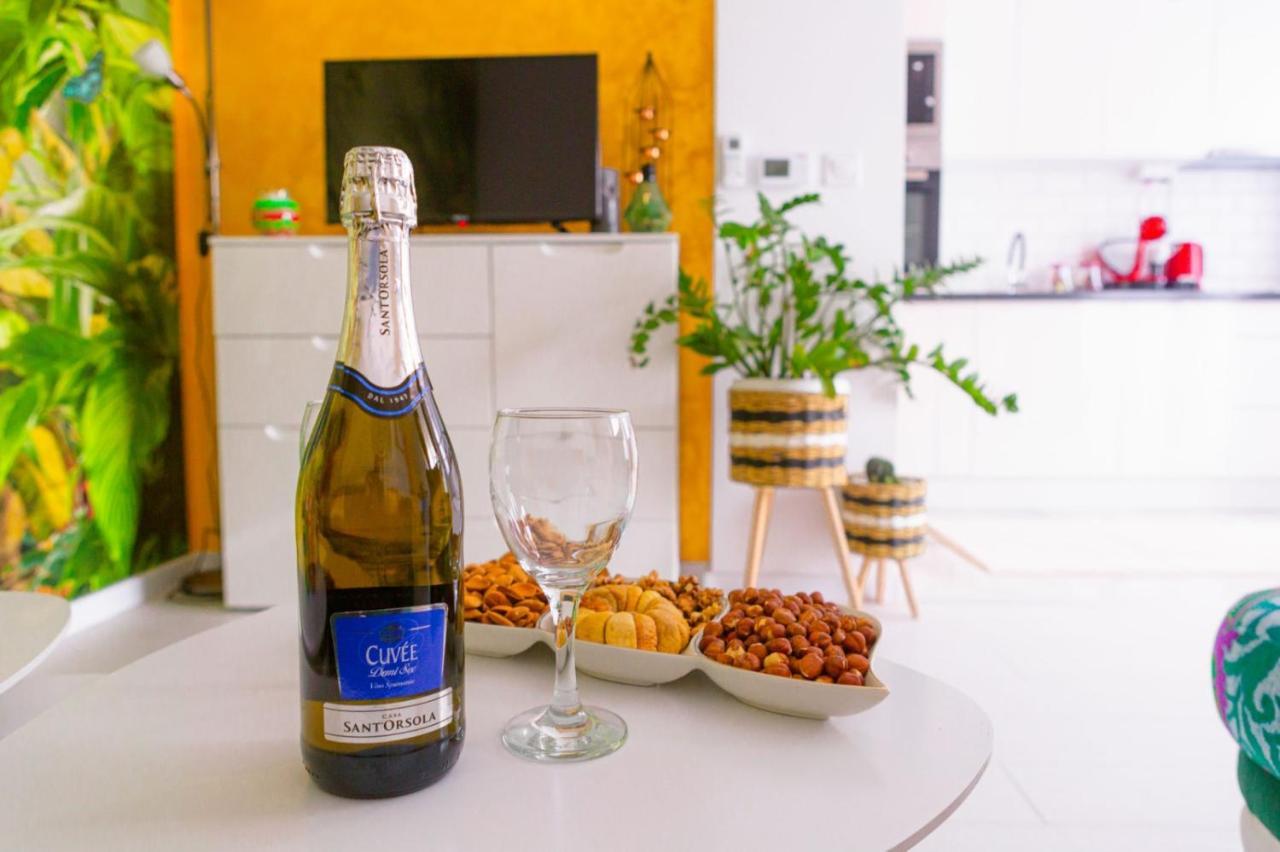 Apartman Green Brčko Esterno foto