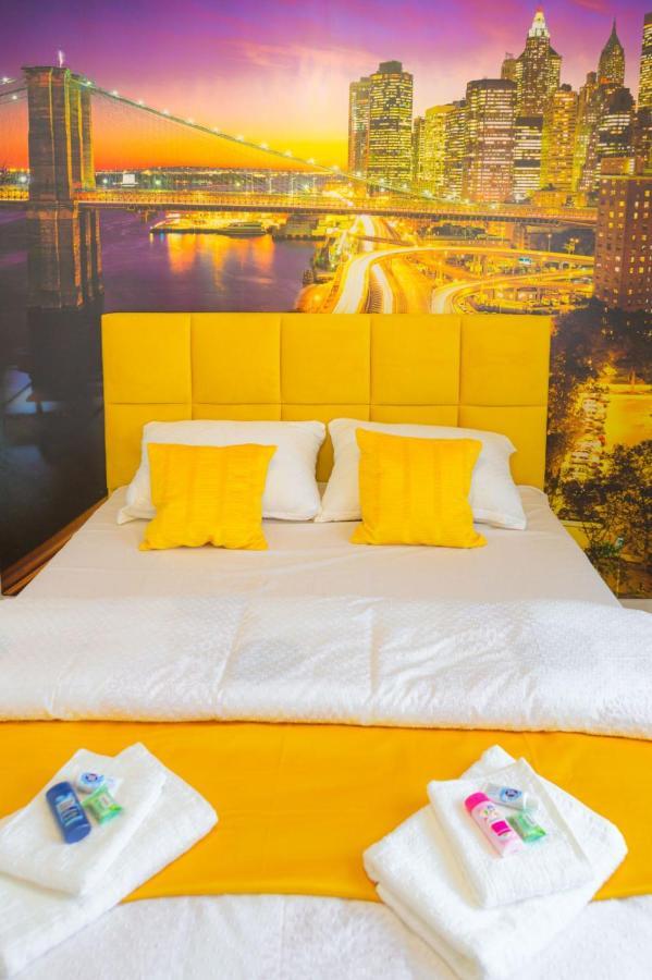 Apartman Green Brčko Esterno foto