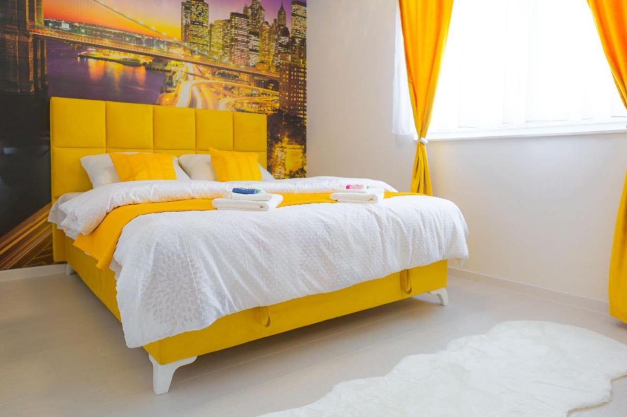 Apartman Green Brčko Esterno foto