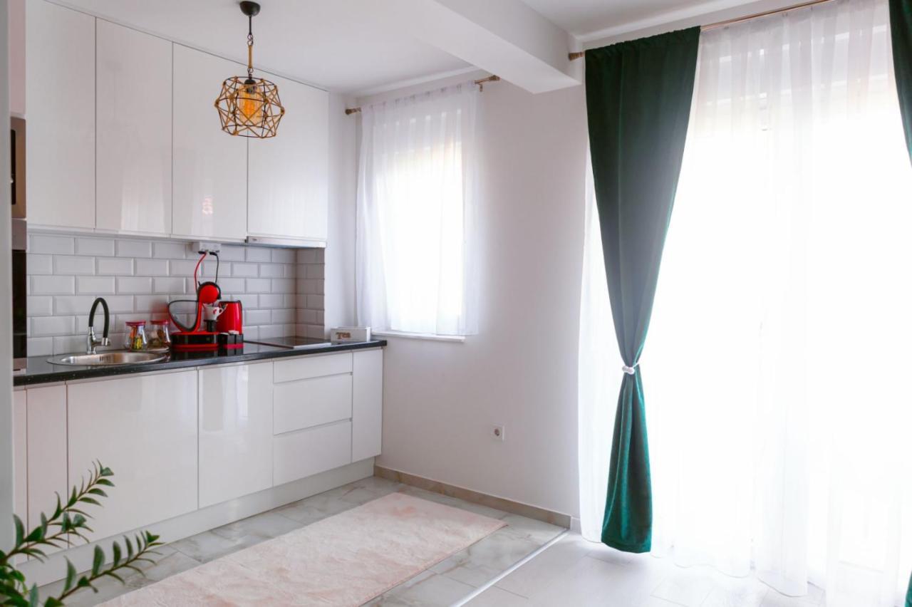 Apartman Green Brčko Esterno foto