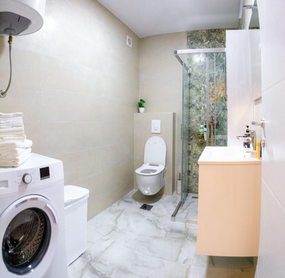 Apartman Green Brčko Esterno foto