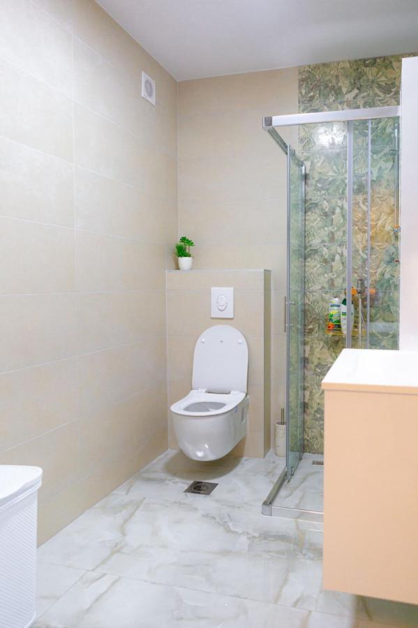 Apartman Green Brčko Esterno foto