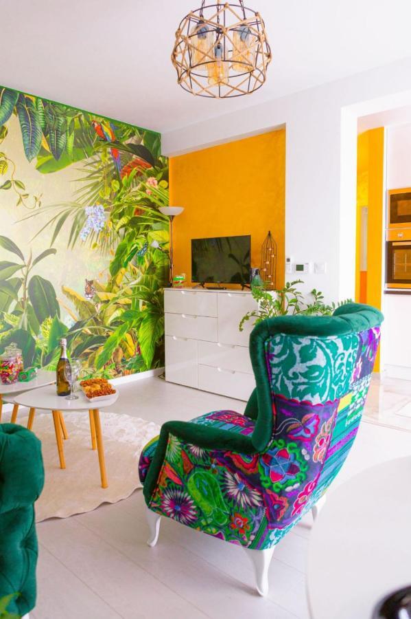 Apartman Green Brčko Esterno foto