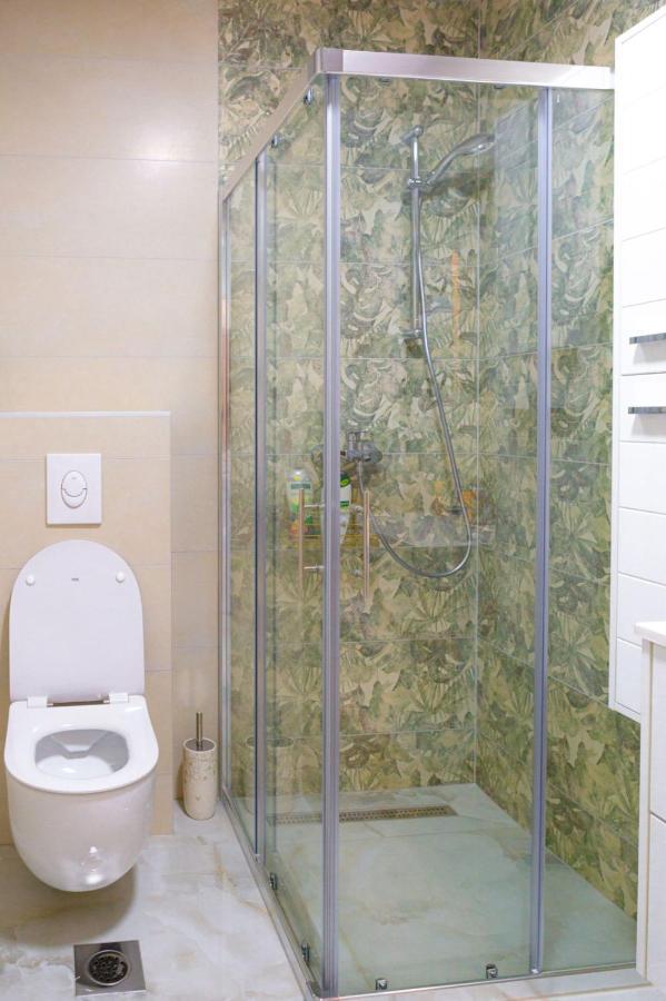 Apartman Green Brčko Esterno foto