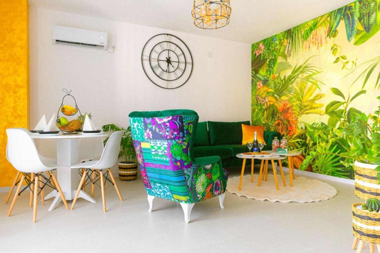 Apartman Green Brčko Esterno foto