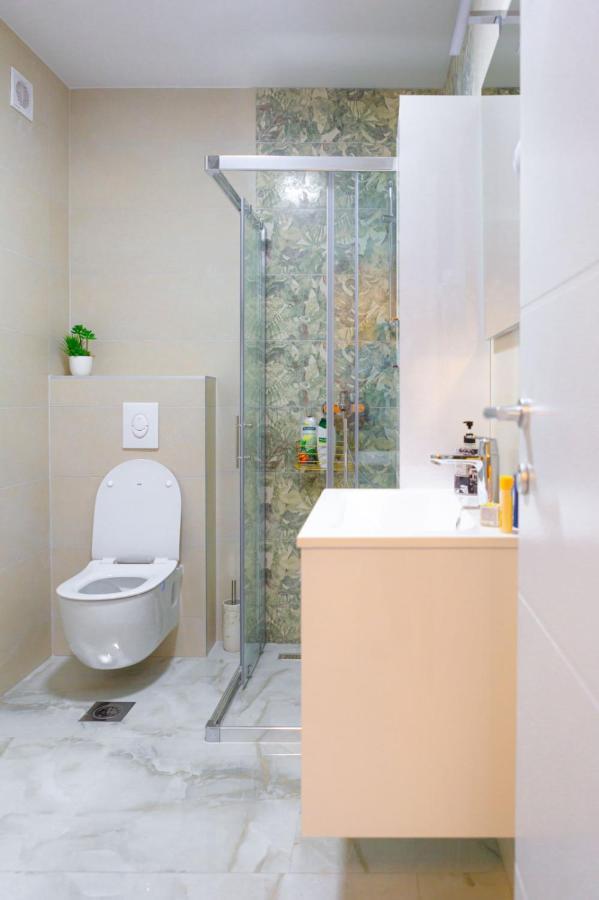 Apartman Green Brčko Esterno foto