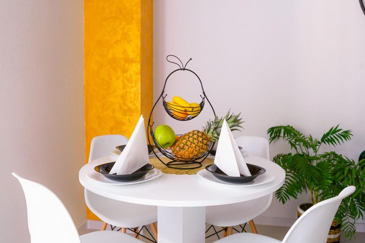 Apartman Green Brčko Esterno foto