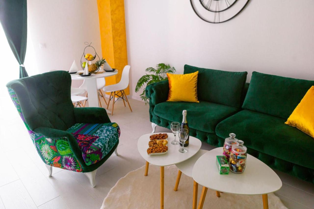 Apartman Green Brčko Esterno foto