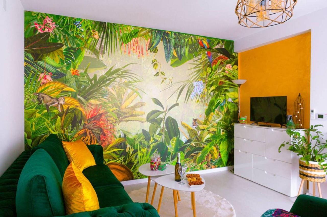 Apartman Green Brčko Esterno foto