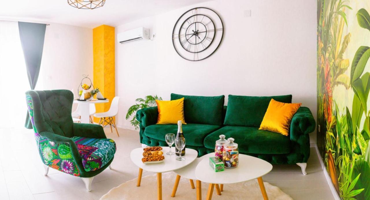 Apartman Green Brčko Esterno foto
