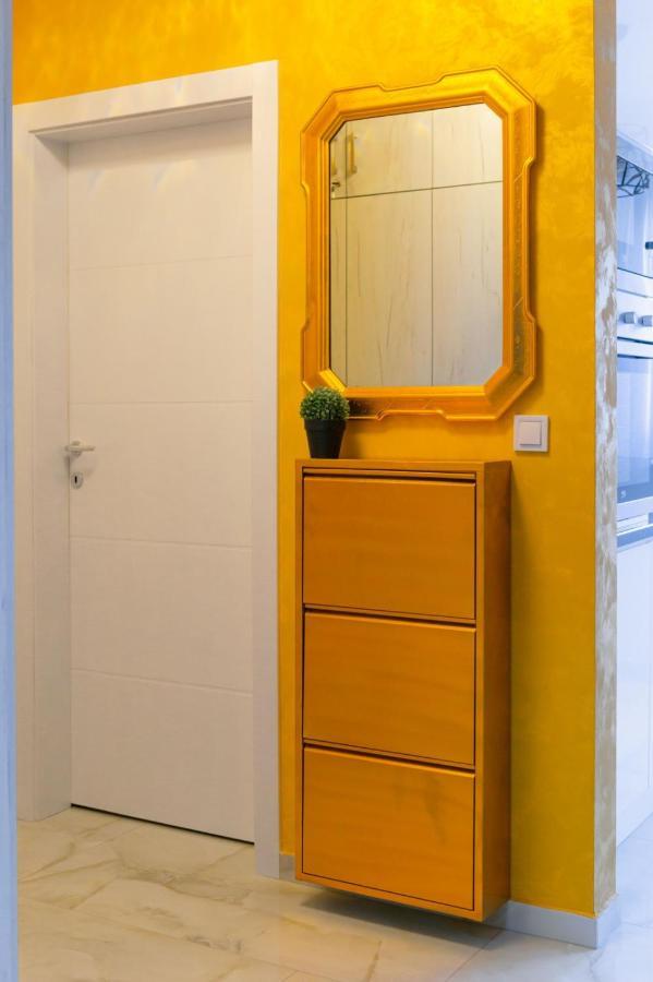 Apartman Green Brčko Esterno foto